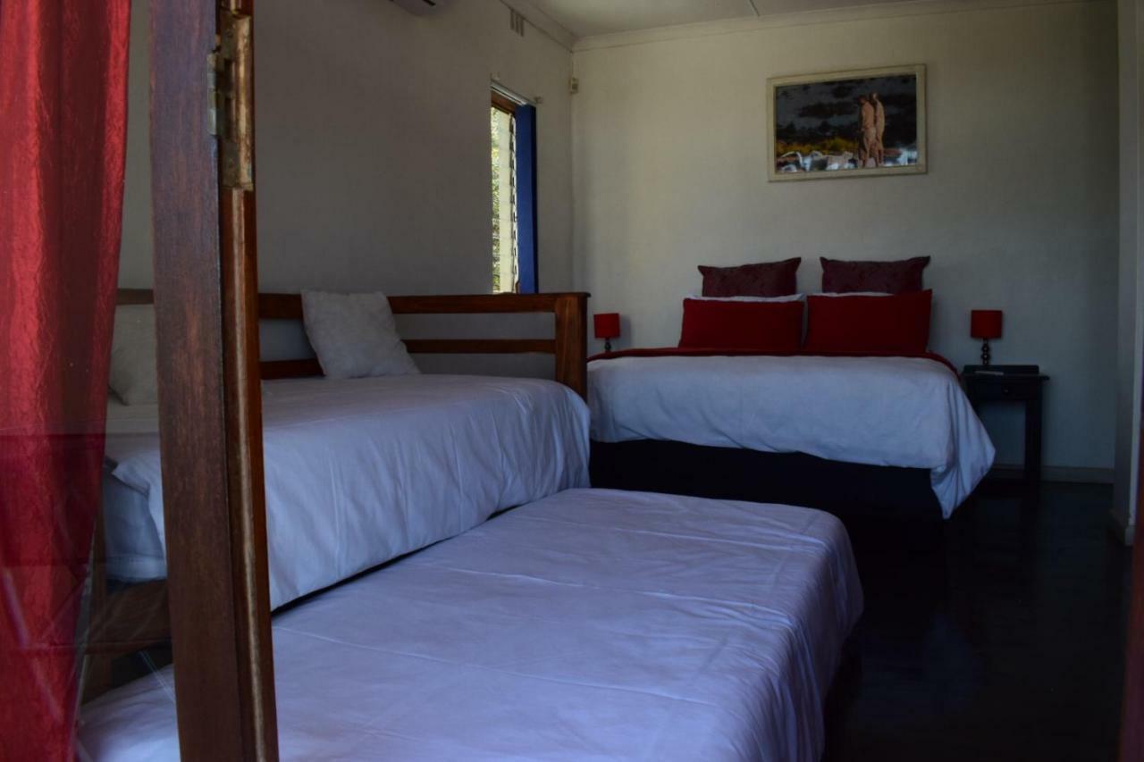 Oudtshoorn Homestay Accommodation Exterior foto